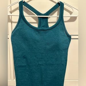 Lululemon Ebb To Street Tank